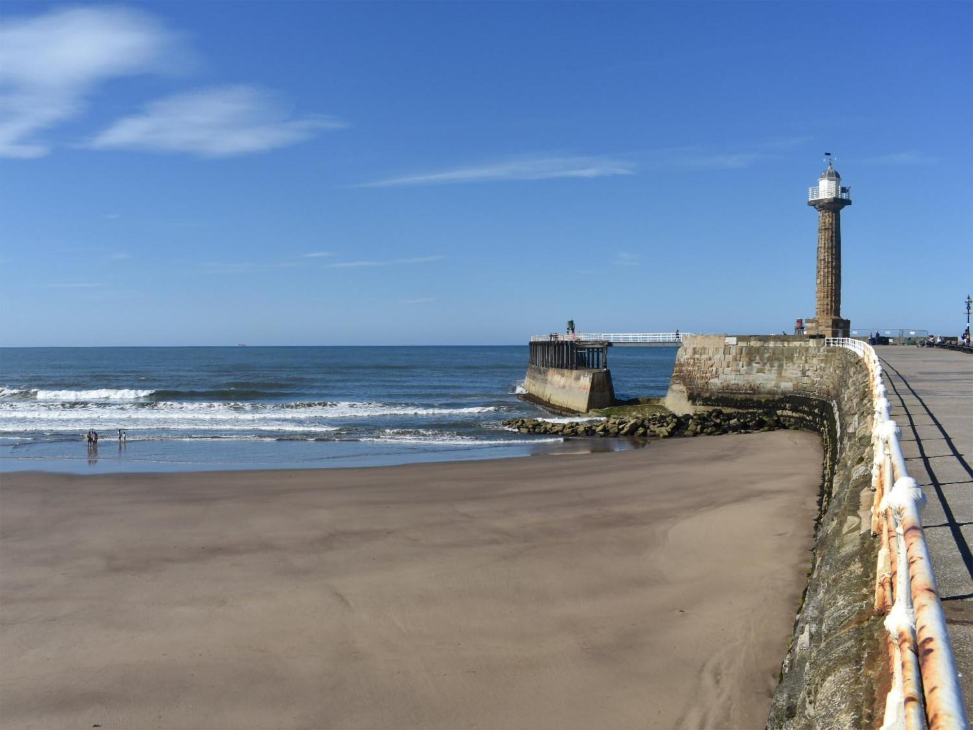 Sea Glass Cottage Whitby Luaran gambar