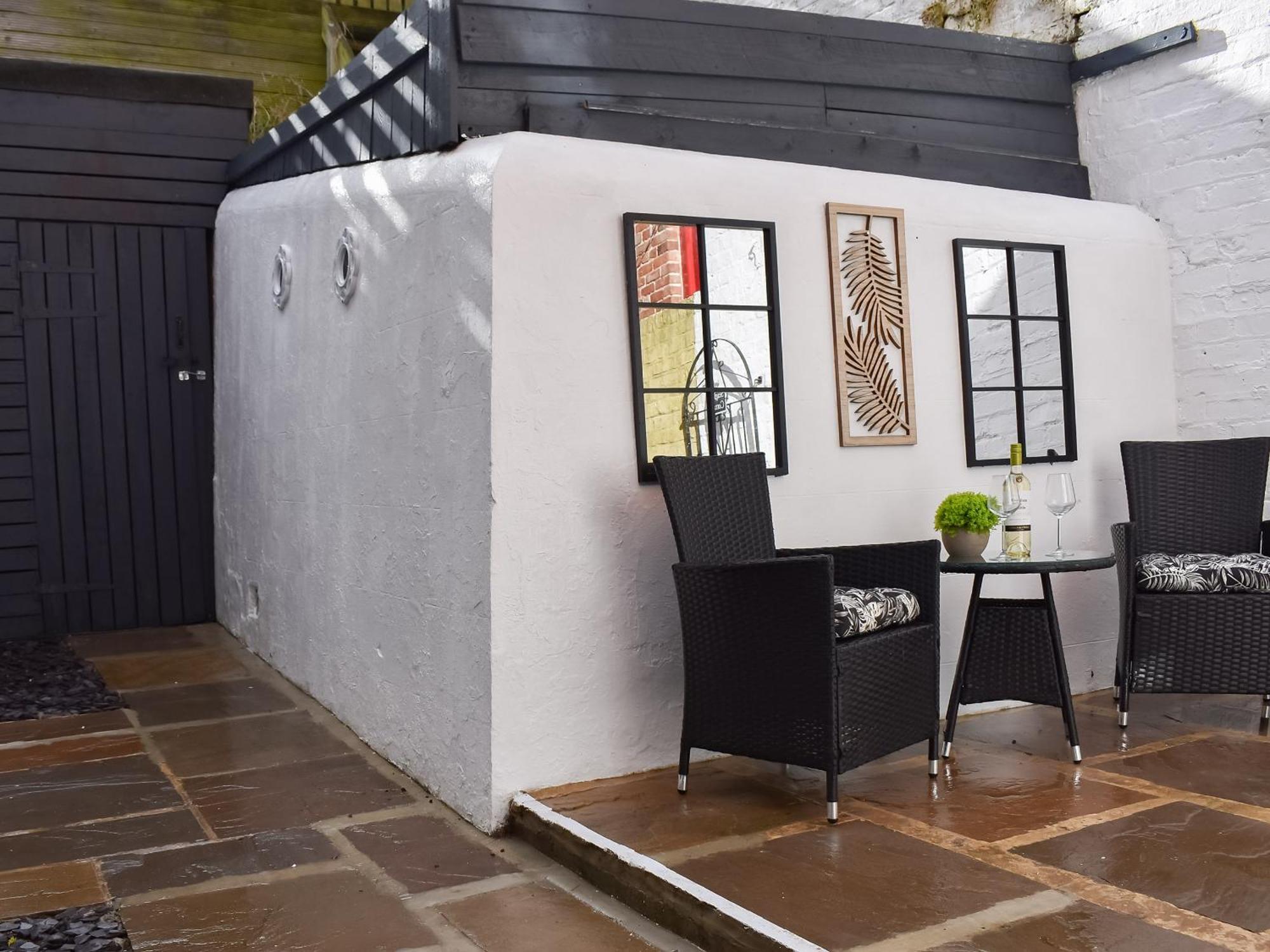 Sea Glass Cottage Whitby Luaran gambar